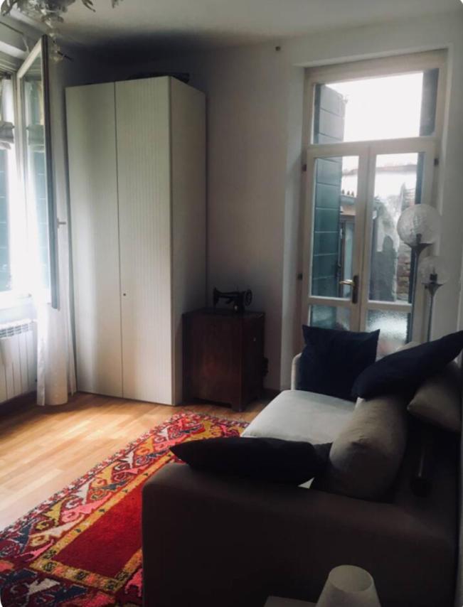 Maison Sophie Apartment Venice Luaran gambar