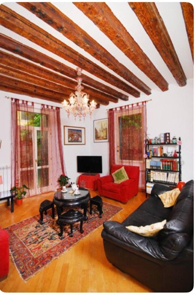 Maison Sophie Apartment Venice Luaran gambar