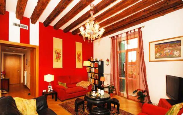 Maison Sophie Apartment Venice Luaran gambar