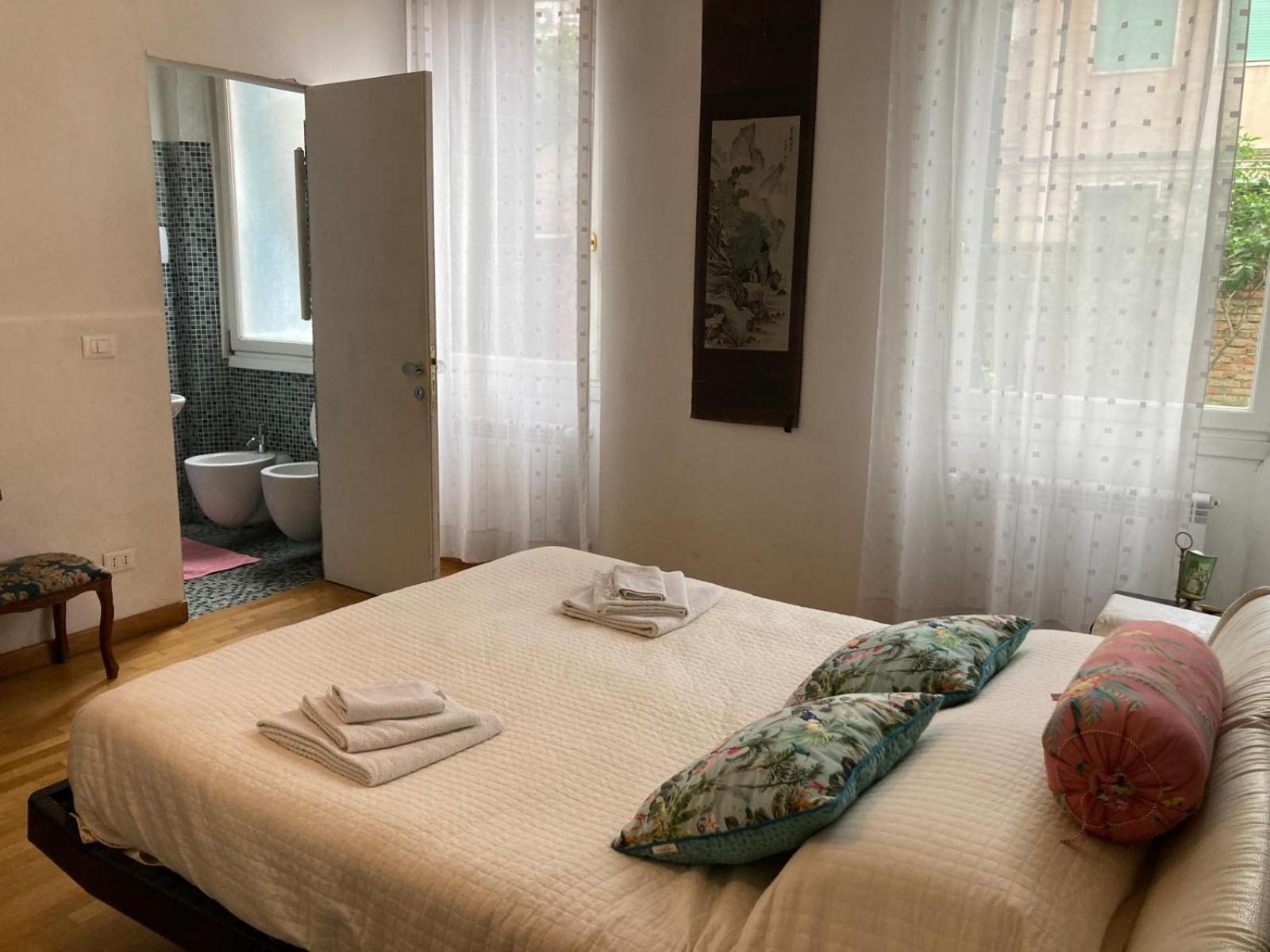Maison Sophie Apartment Venice Luaran gambar