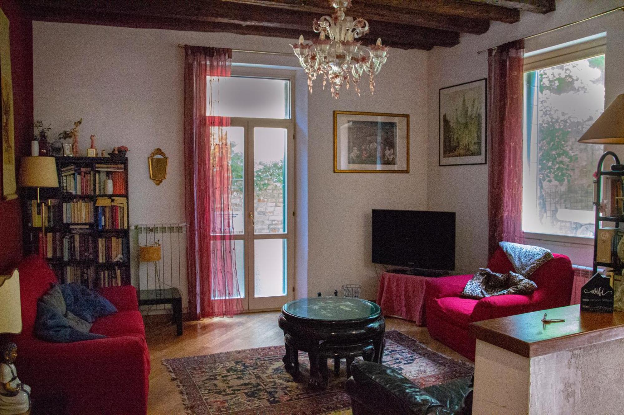 Maison Sophie Apartment Venice Luaran gambar